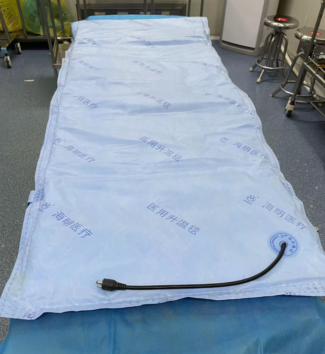 病人加温系统是什么让手术台不再冰冷，给患者一个温暖的“家”——术中低体温的预防_https://www.jmylbn.com_新闻资讯_第19张