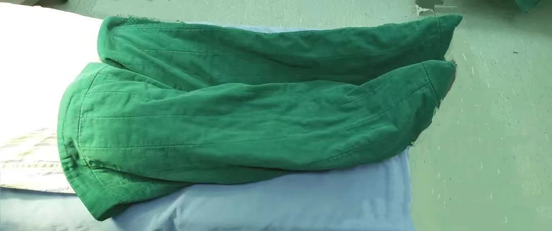 病人加温系统是什么让手术台不再冰冷，给患者一个温暖的“家”——术中低体温的预防_https://www.jmylbn.com_新闻资讯_第18张