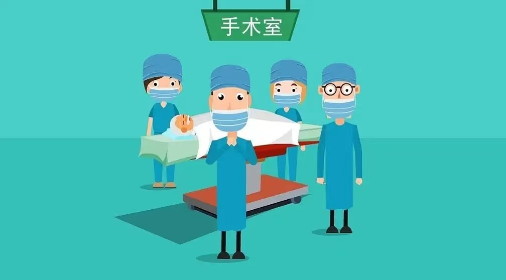 病人加温系统是什么让手术台不再冰冷，给患者一个温暖的“家”——术中低体温的预防_https://www.jmylbn.com_新闻资讯_第5张