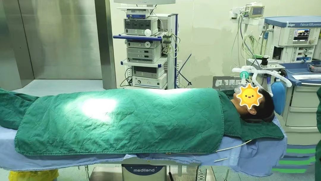 病人加温系统是什么让手术台不再冰冷，给患者一个温暖的“家”——术中低体温的预防_https://www.jmylbn.com_新闻资讯_第17张