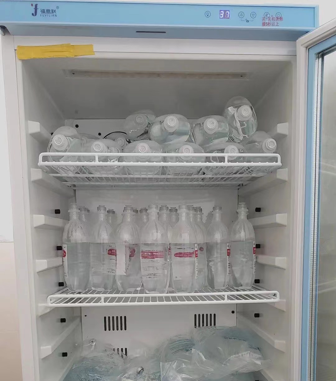 病人加温系统是什么让手术台不再冰冷，给患者一个温暖的“家”——术中低体温的预防_https://www.jmylbn.com_新闻资讯_第16张