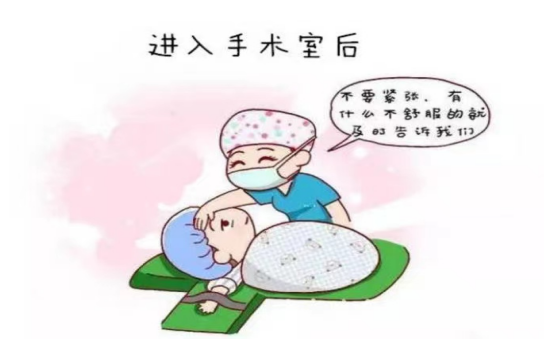 病人加温系统是什么让手术台不再冰冷，给患者一个温暖的“家”——术中低体温的预防_https://www.jmylbn.com_新闻资讯_第14张