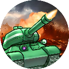 应用icon-坦克战役经典版2024官方新版