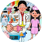 开个大医坊游戏