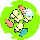 救救猪猪解压消除