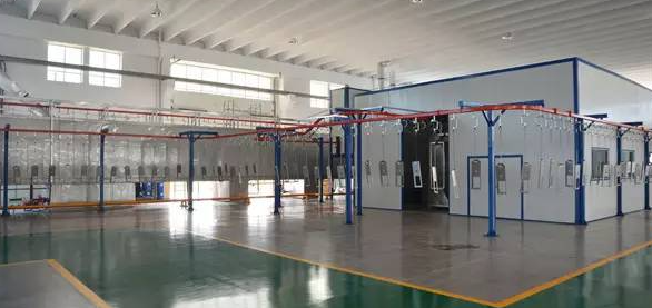 一文搞懂标注开关柜的原理、组成及设计方法！的图16