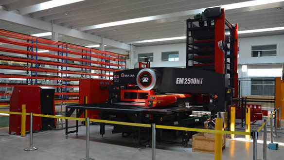 一文搞懂标注开关柜的原理、组成及设计方法！的图14