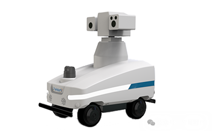 【智易时代】光伏电站&ldquo;空-地-云&rdquo;协同智能巡检解决方案