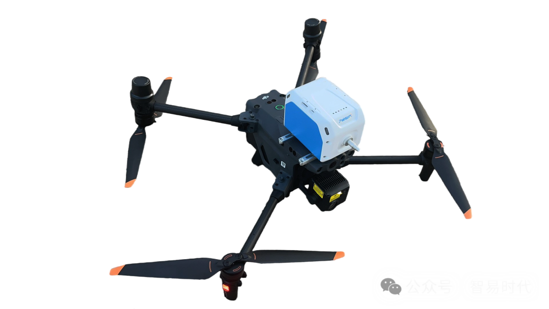 【智易时代】光伏电站&ldquo;空-地-云&rdquo;协同智能巡检解决方案