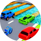 汽车人疯狂变身