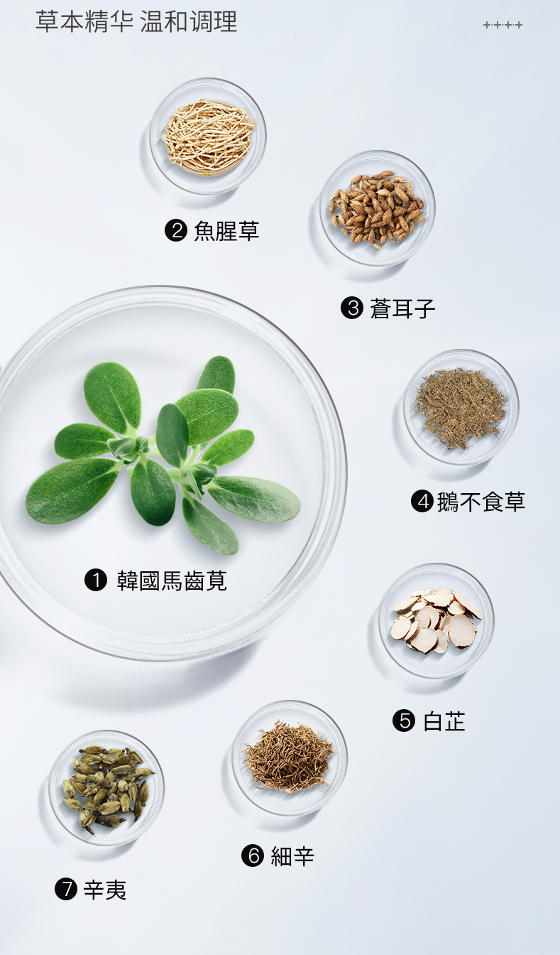 香港专利舒鼻神器10年老鼻炎收拾得服服帖帖