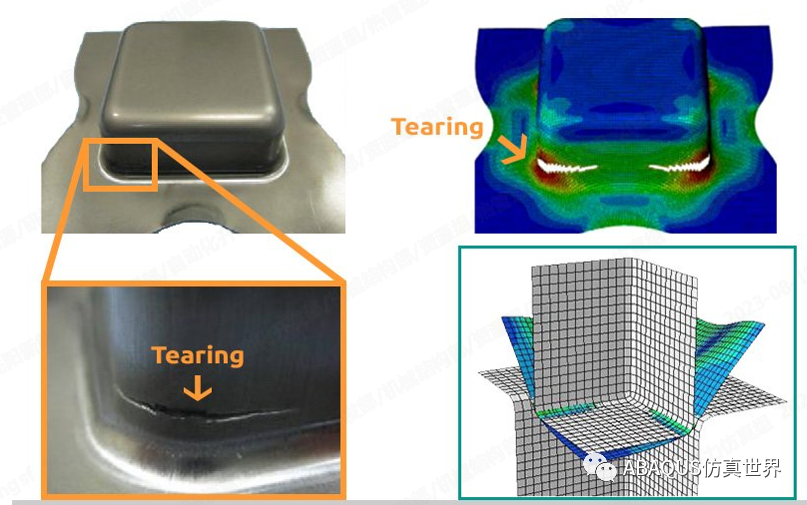 Abaqus-原来显式计算也可以这么快的图1