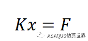 Abaqus-调试技巧汇总的图4