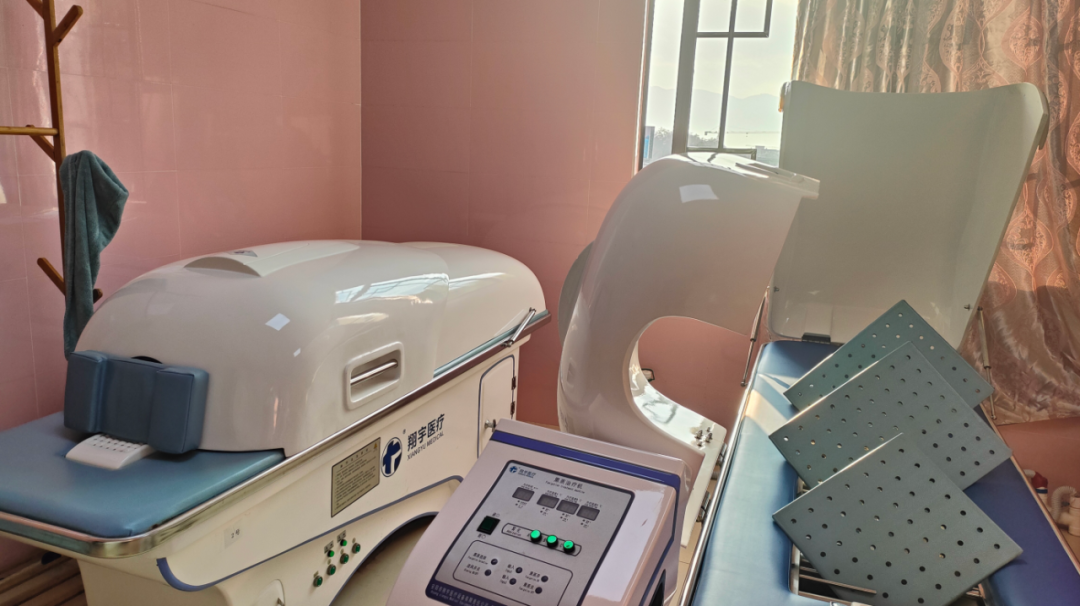 中药熏蒸器怎么用【杏林科普】中药熏蒸—产后康复的多面“助力器”_https://www.jmylbn.com_新闻资讯_第6张