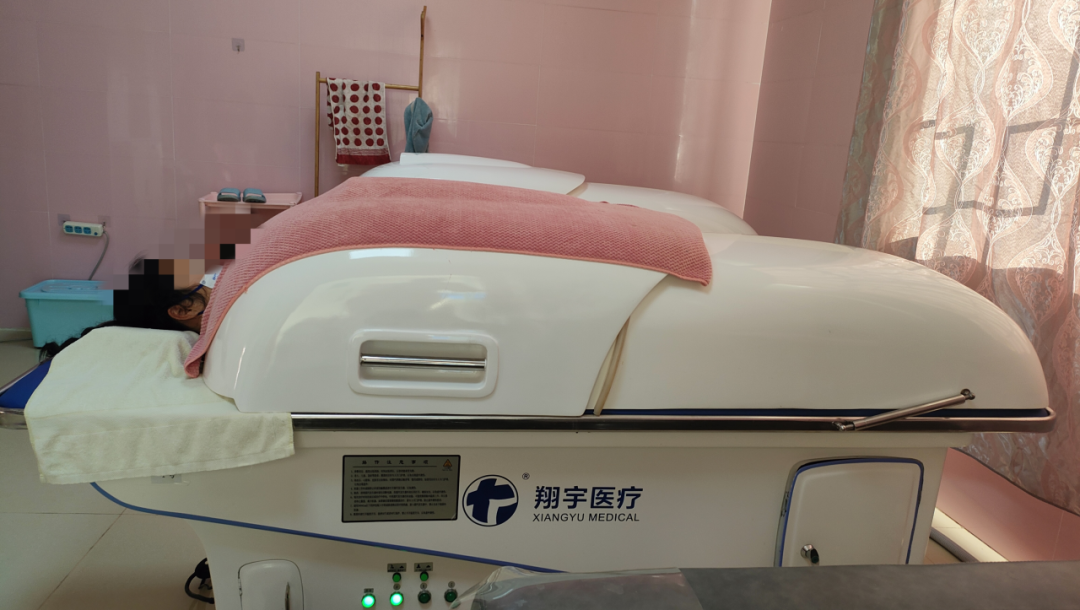 中药熏蒸器怎么用【杏林科普】中药熏蒸—产后康复的多面“助力器”_https://www.jmylbn.com_新闻资讯_第5张