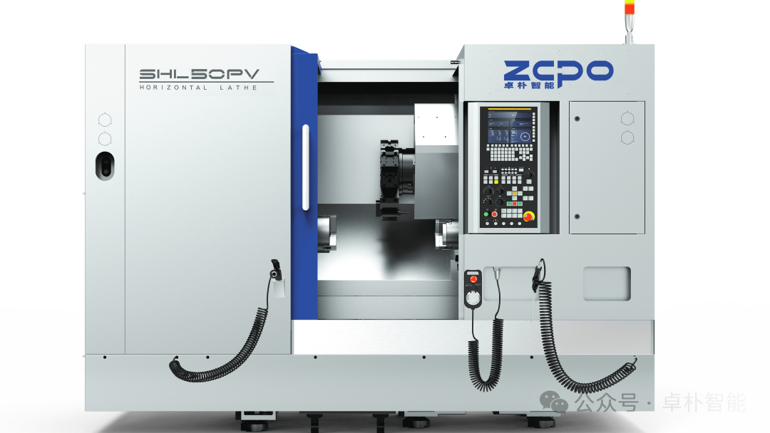 展会进行时｜卓朴智能CCMT2026上海展剧透！