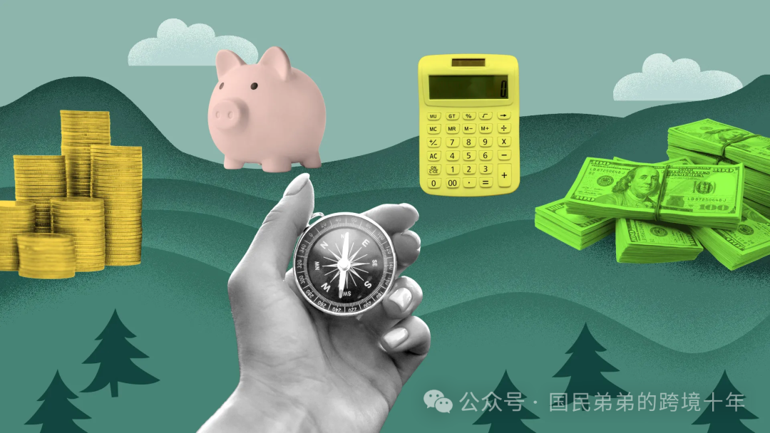 跨境电商从0到350万：犹太商法8条赚钱铁律解析