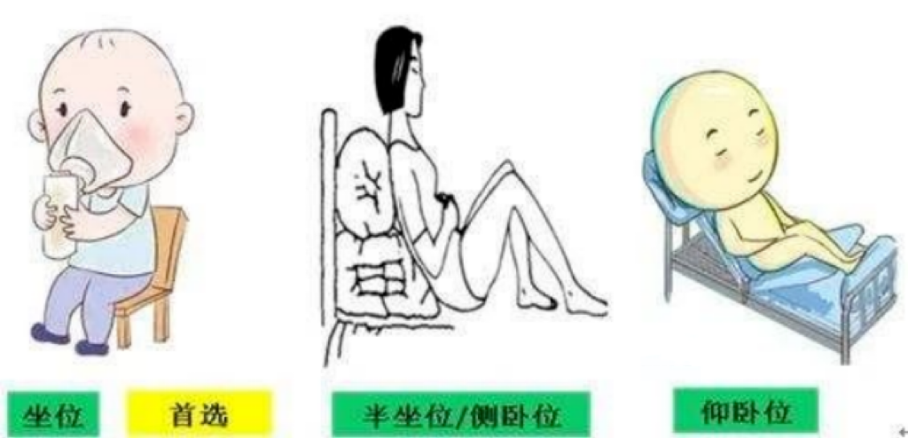 儿童雾化面罩怎么洗儿童雾化知多少_https://www.jmylbn.com_新闻资讯_第14张