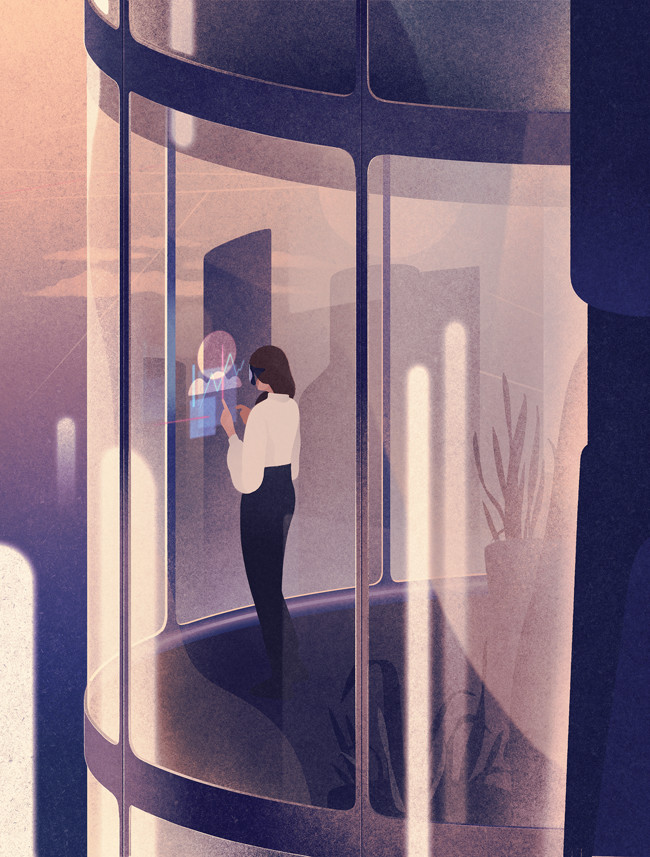 人这辈子，自有因果