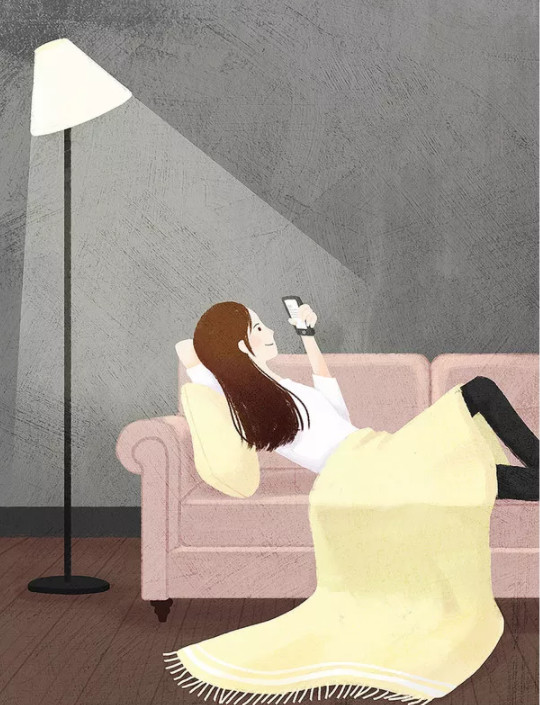 不要在最好的年纪，活得最便宜