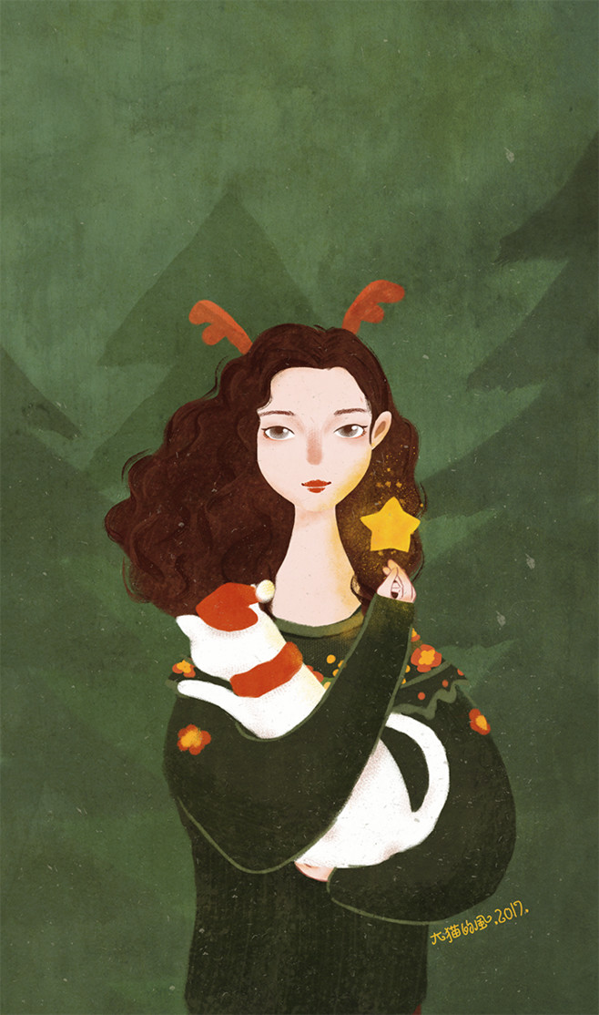 年底了，感谢所有对我好的人