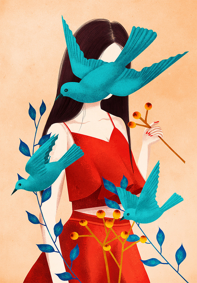 断舍离，是最好的自律