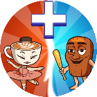 山海木棍人合成游戏