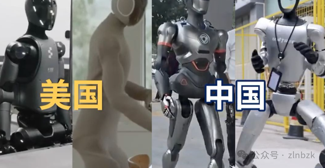 中国市场热到 “出圈”，美国市场吵成 “两派”—— 中美态度差太大！