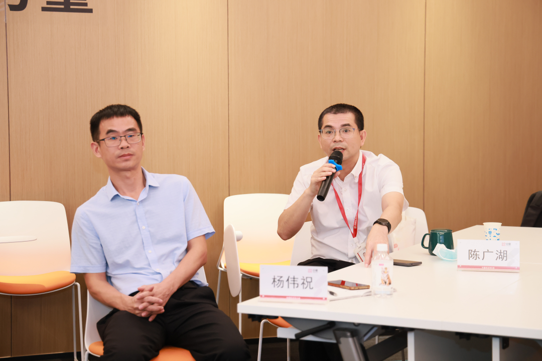 “湛”放吧！腰部力量们(图9)