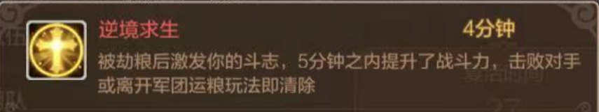 【FFOM研究院】三军未动，粮草先行