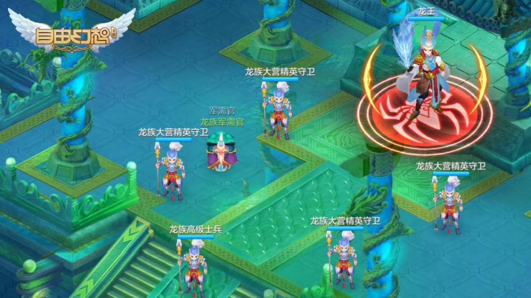 【FFOM研究院】三军未动，粮草先行