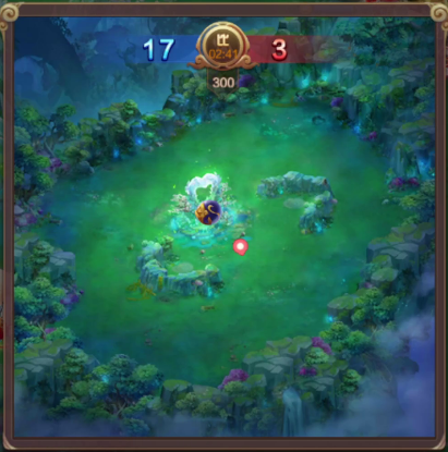 【FFOM研究院】明珠侠客行，当留英雄名