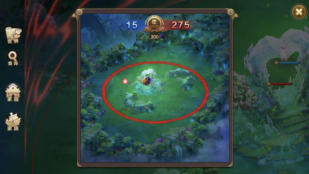 【FFOM研究院】明珠侠客行，当留英雄名