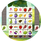 应用icon-欢乐水果Games2024官方新版