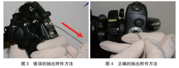 奥林巴斯测漏怎么测奥林巴斯290系列电子内镜的常见故障及预防_https://www.jmylbn.com_新闻资讯_第4张