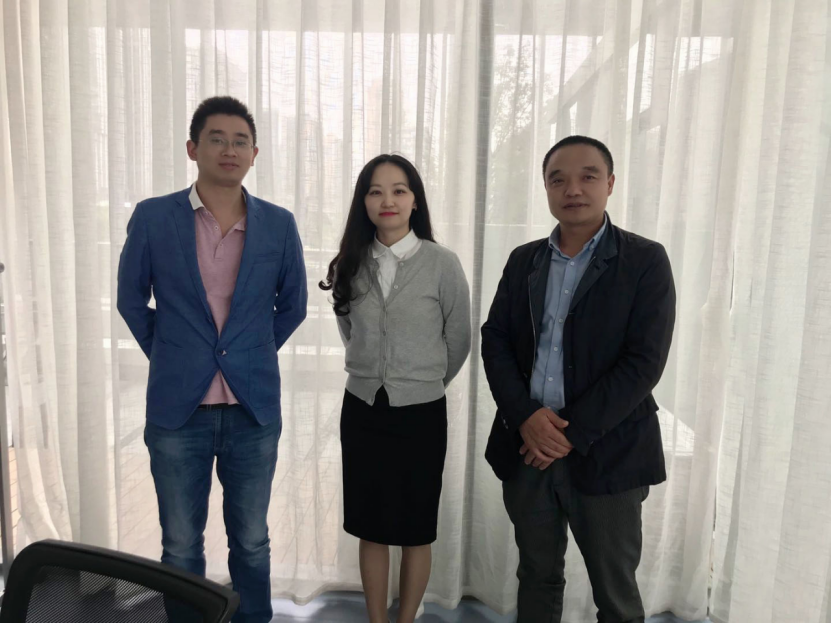 10月工作精彩回顾 10月工作精彩回顾