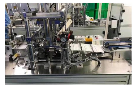 N95口罩检测认证费用收费标准详解-质检报告