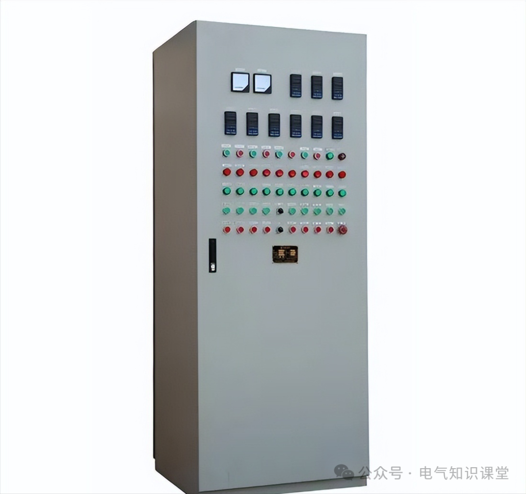 配电柜和控制箱的区别_控制柜和配电柜的区别_配电柜和控制柜可以放在一起吗