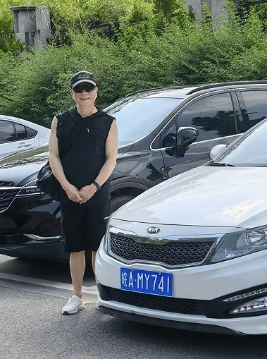 当代诗词荐评（四）｜《小楼听雨2021-2025》（图8）