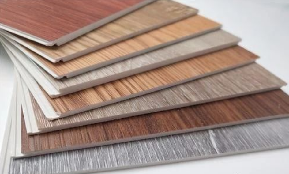 全球范围内最流行的三种pvc地板