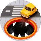 黑洞入侵吞噬大战