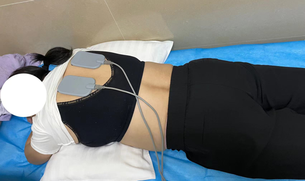 疼痛科怎么理疗丽江市人民医院疼痛科——理疗助力患者早日解除疼痛_https://www.jmylbn.com_新闻资讯_第5张