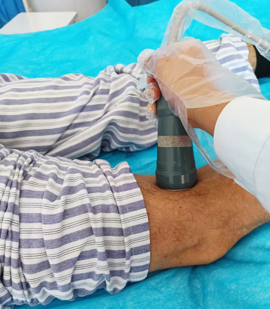 疼痛科怎么理疗丽江市人民医院疼痛科——理疗助力患者早日解除疼痛_https://www.jmylbn.com_新闻资讯_第9张