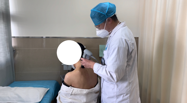 疼痛科怎么理疗丽江市人民医院疼痛科——理疗助力患者早日解除疼痛_https://www.jmylbn.com_新闻资讯_第3张