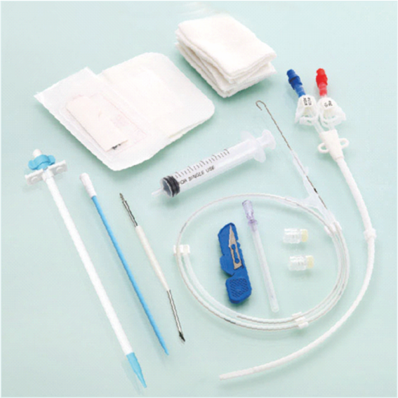 中心静脉导管是什么【航天心科普】中心静脉置管的临床应用_https://www.jmylbn.com_新闻资讯_第2张