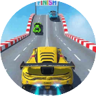 疯狂赛车开放世界