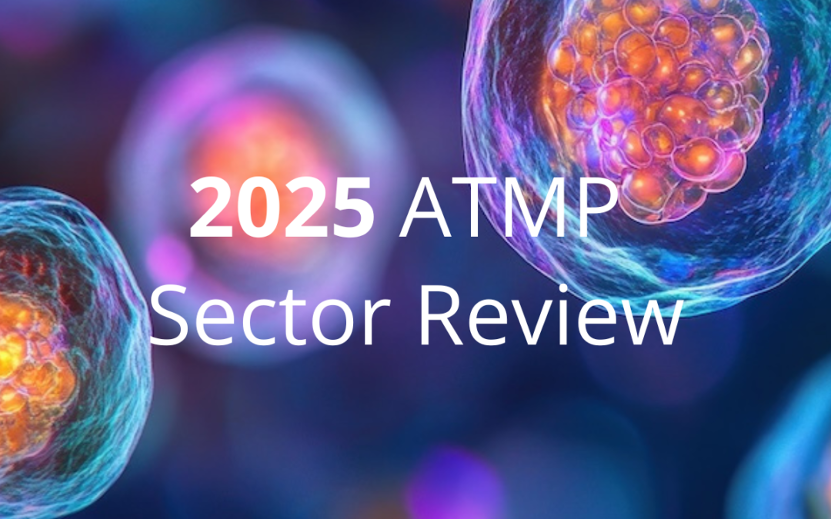 从2025 ATMP报告看出海：亚太领跑ATMP临床试验，中国药企如何把握欧洲出海窗口？新闻中心