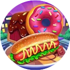 应用icon-梦幻餐厅32024官方新版