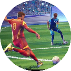 真实模拟足球赛