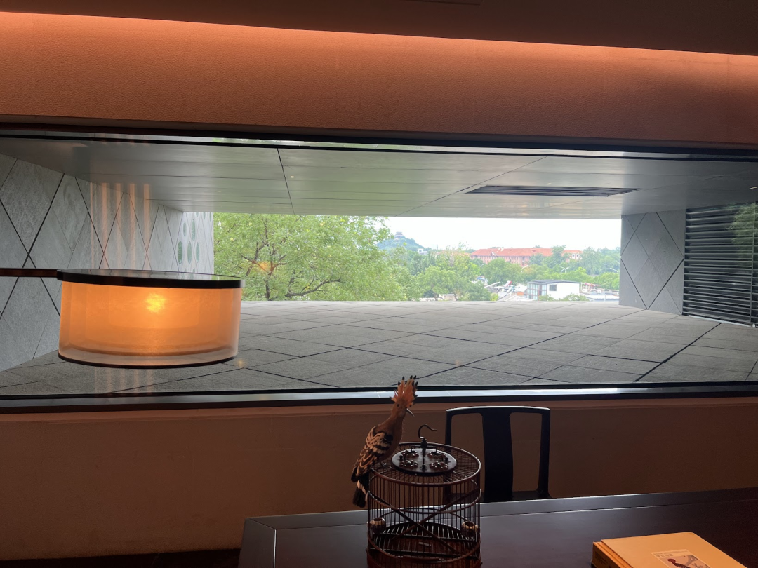 北京璞瑄酒店住三付二促销故宫旁奢华酒店预订含双早及100美元消费额